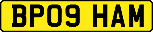 BP09HAM
