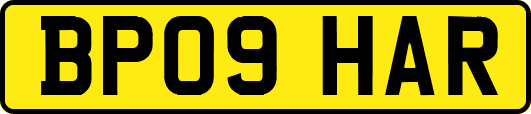 BP09HAR