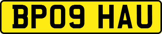 BP09HAU