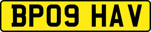 BP09HAV