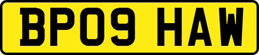 BP09HAW