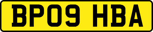 BP09HBA