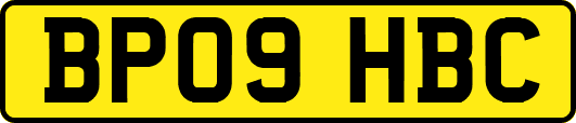 BP09HBC