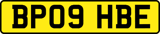 BP09HBE
