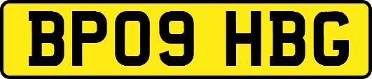 BP09HBG