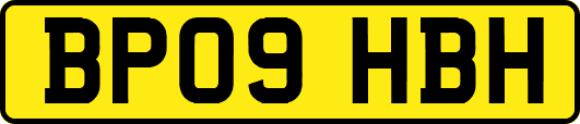 BP09HBH