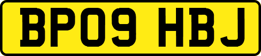 BP09HBJ