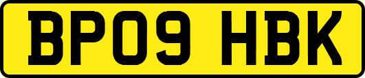 BP09HBK