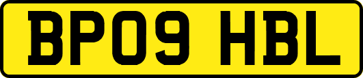 BP09HBL