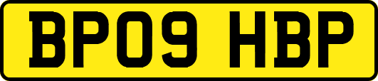 BP09HBP