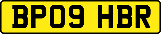 BP09HBR
