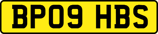 BP09HBS