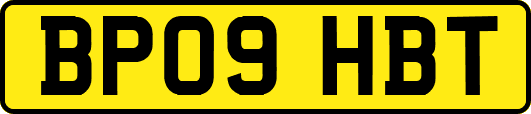 BP09HBT