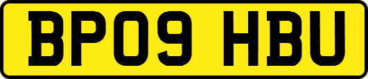 BP09HBU