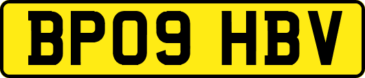 BP09HBV