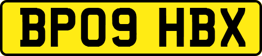 BP09HBX