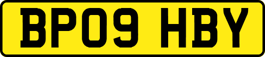 BP09HBY