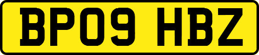 BP09HBZ