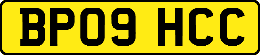 BP09HCC