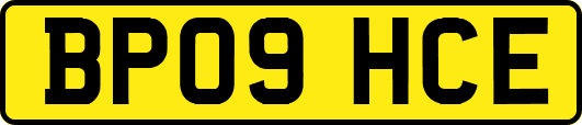 BP09HCE