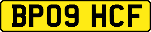 BP09HCF