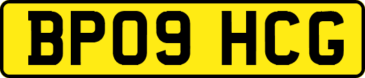 BP09HCG