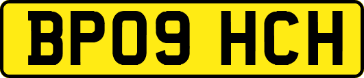 BP09HCH