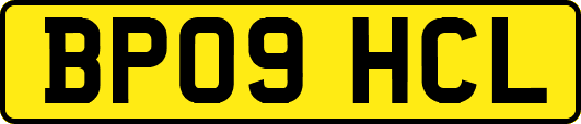 BP09HCL