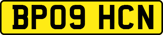 BP09HCN