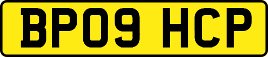 BP09HCP