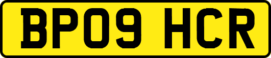 BP09HCR