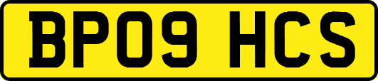 BP09HCS