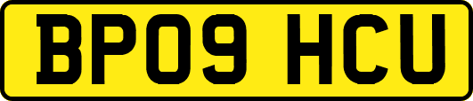 BP09HCU