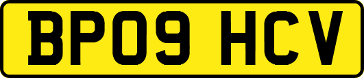 BP09HCV