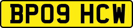 BP09HCW