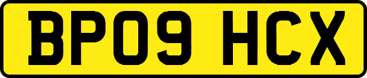 BP09HCX