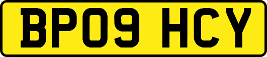 BP09HCY