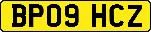 BP09HCZ