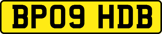 BP09HDB