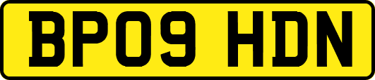 BP09HDN