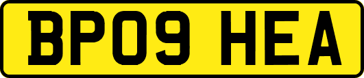 BP09HEA