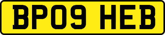 BP09HEB