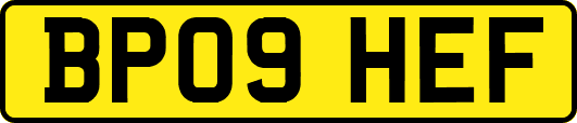 BP09HEF