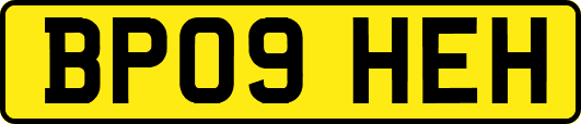 BP09HEH