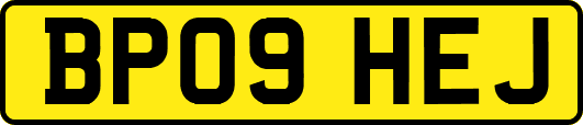 BP09HEJ