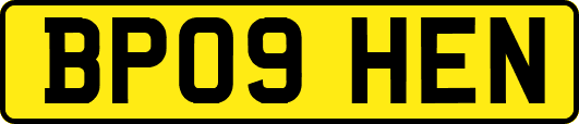 BP09HEN