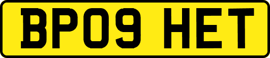 BP09HET