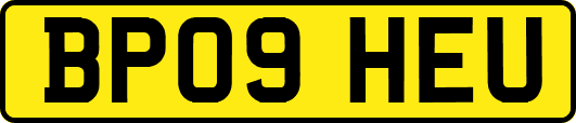 BP09HEU