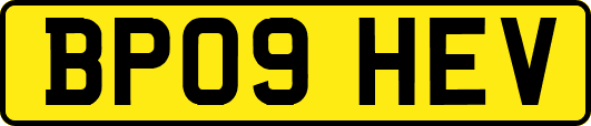 BP09HEV