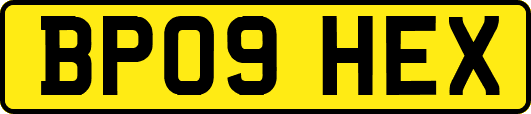 BP09HEX